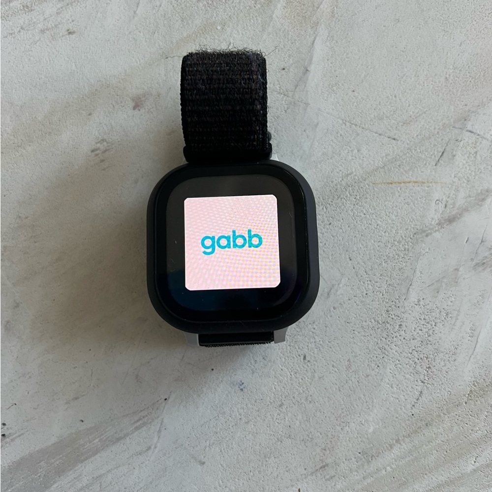 Gabb Watch